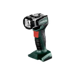 Käsivalaisin Metabo ULA 14.4-18V LED ilman akkua ja laturia