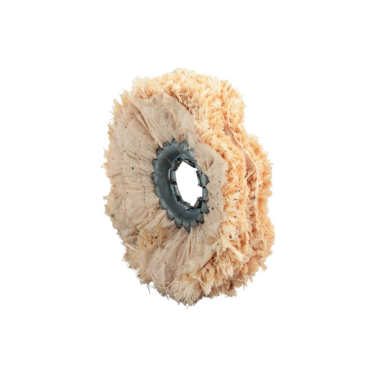 Kiillotuslevy Metabo Sisal 100x15mm