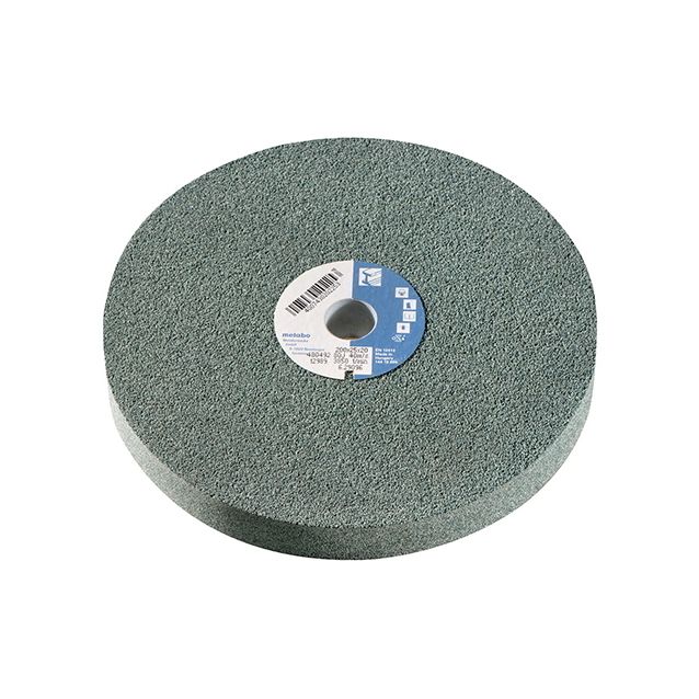 Hiomakivi Metabo 175x25x32mm 80 J/SiC/Ds