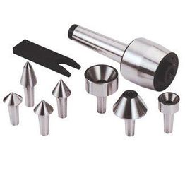 Pyörivä sorvauskärki Hawk Duab laakeroitu MK4 7 vaihtokärkeä