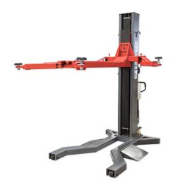 Autonostin Hawk 2500kg yksipilarinostin