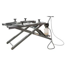 Autonostin Hawk 2700kg saksinostin