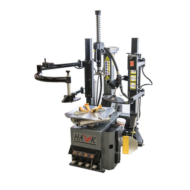 Rengaskone Hawk FB-207