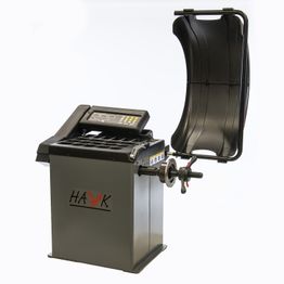 Rengasbalansointikone Hawk FB-303