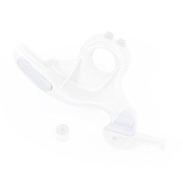 Suojus Hawk asennuspäälle rengaskoneeseen