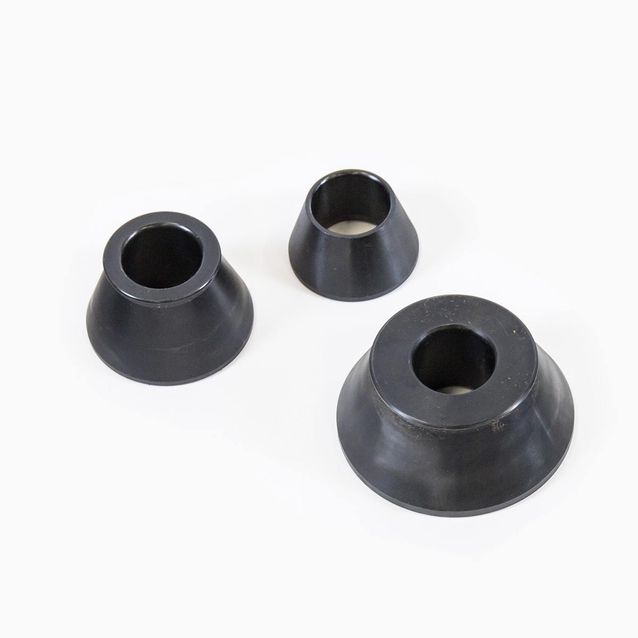 Kartiosarja Hawk rengasbalansointikoneeseen