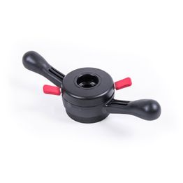 Pikamutteri Hawk rengasbalansointikoneeseen