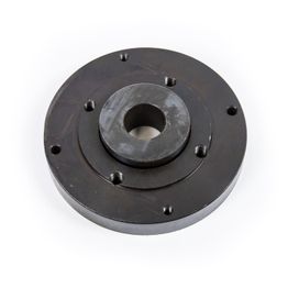 Adapteri Hawk vanteille ilman keskiöreikää