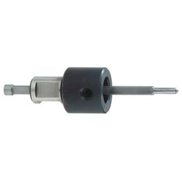 Adapteri Metabo Weldonista FINE QUICK IN -liitäntään