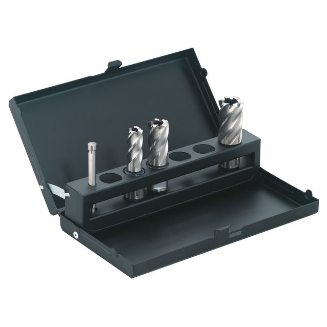 Ydinteräsarja Metabo HSS 14 18 22mm