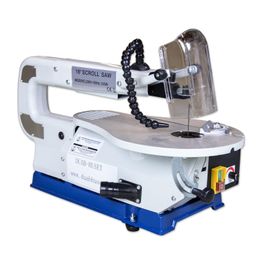 Kuviosaha Hawk Duab MQ50IIG säädettävä nopeus