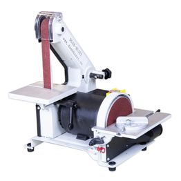 Nauha-/laikkahiomakone Hawk Duabmm4113