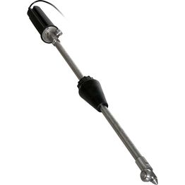 Moottorilanssi LavorPro pyörivä säiliön puhdistukseen