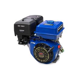 Bensiinimoottori Duab-PowergK420 Q2 16 hv