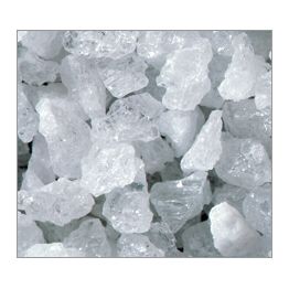 Hiekkapuhallusmateriaali Hawk alumiinioksidi EKF 36 valkoinen 0.50-0.60mm 25kg