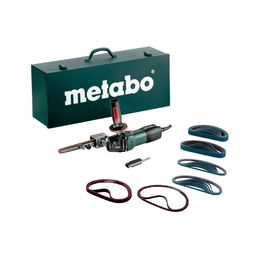 Nauhahiomakone Metabo BFE 9-20 Set