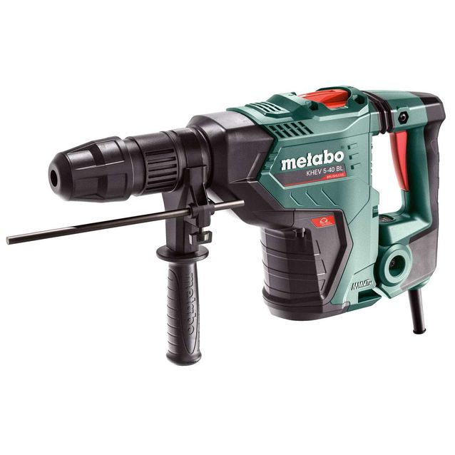 Poravasara Metabo KHEV 5-40 BL SDS-plus