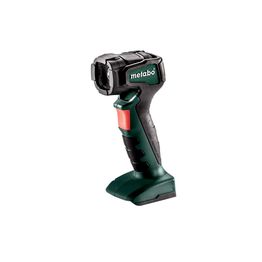 Valaisin Metabo PowerMaxx ULA 12 LED ilman akkua ja laturia
