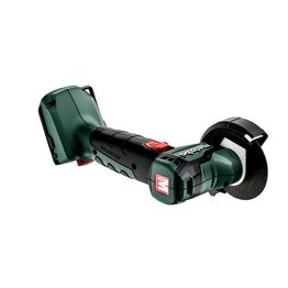 Akkukulmahiomakone Metabo PowerMaxx CC 12 BL ilman akkua ja laturia
