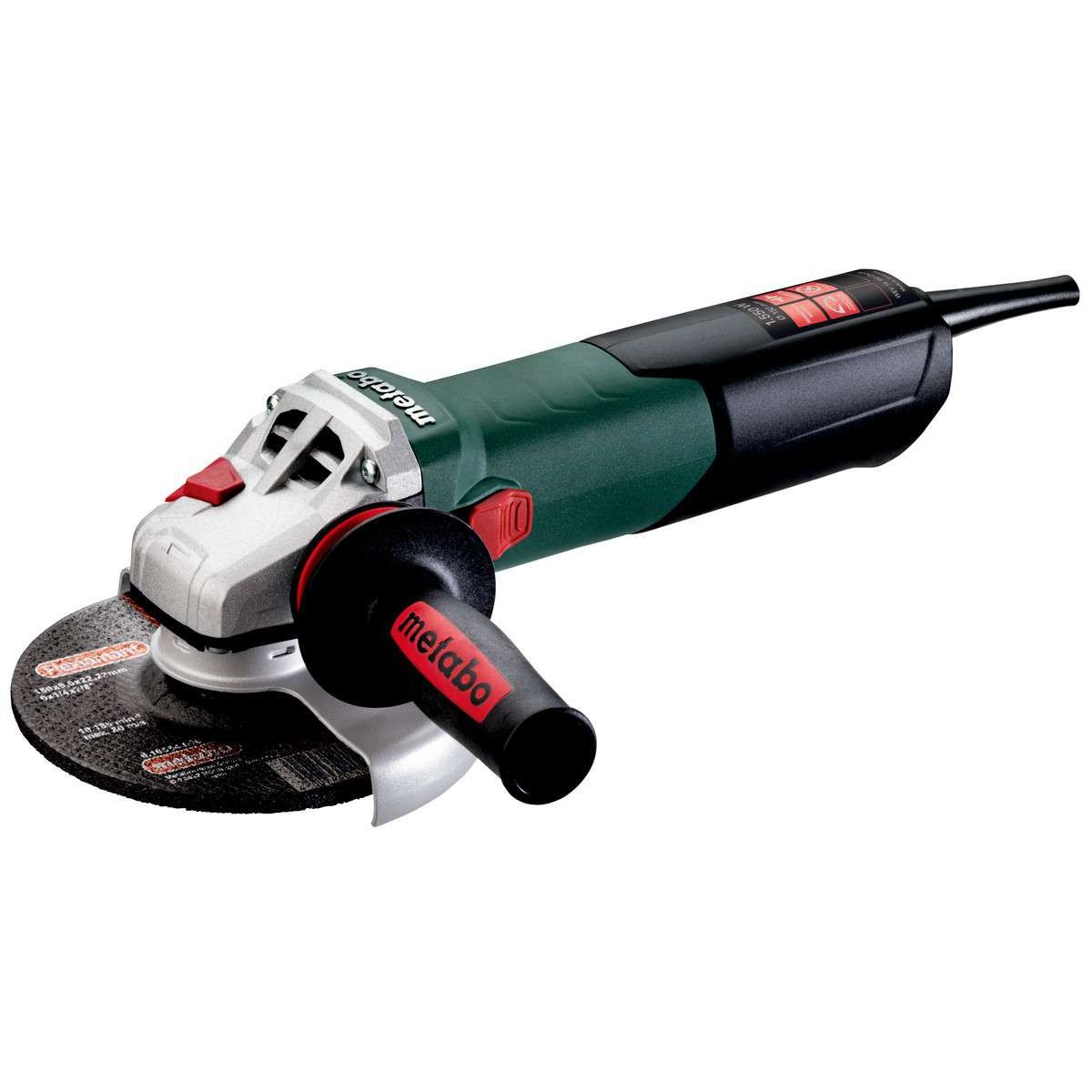 Bride De Copie Metabo 17 Mm - Accessoire Pour Fraiseuse, Référence 630118000