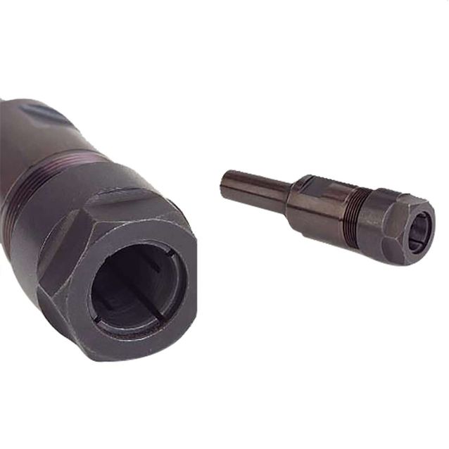 Jatkoholkki Hawk Duab yläjyrsimeen 1/4'' varsi ja holkki