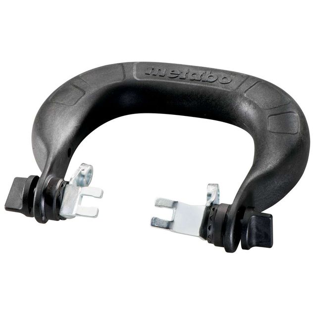 Hiomakoneen kaarikahva Metabo WS