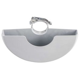 Suojakotelo Metabo katkaisuille 230mm puoliksi suljettu W../22/24/26-230