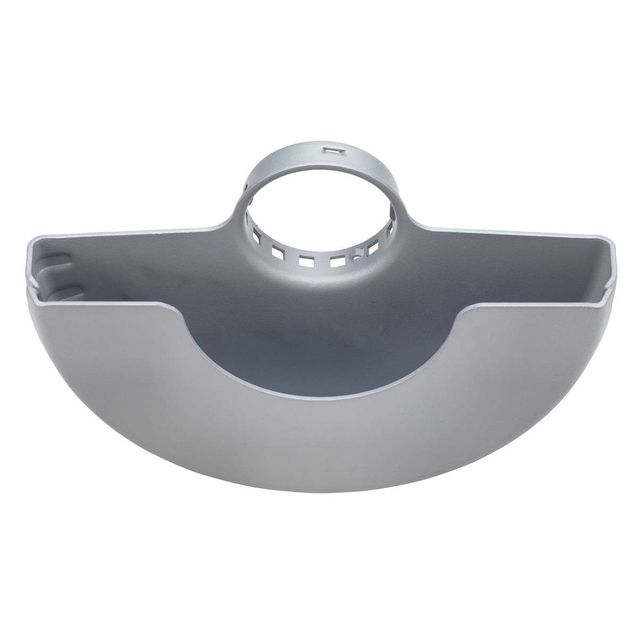 Suojakotelo Metabo katkaisuille 180mm puoliksi suljettu RT