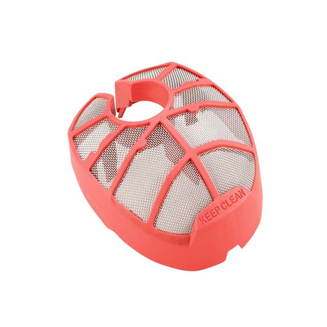 Pölysuodatin Metabo vakiomallisiin kulmahiomakoneisiin