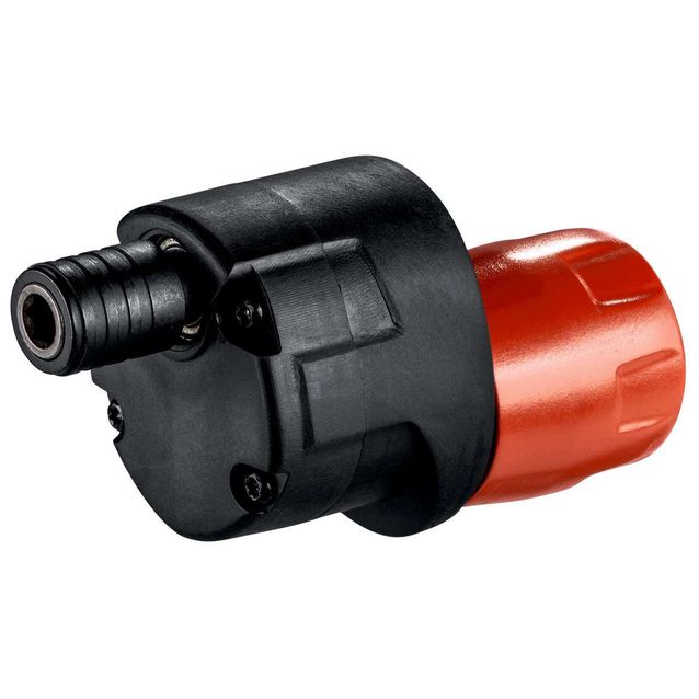 Epäkeskolisäosa Metabo Quick