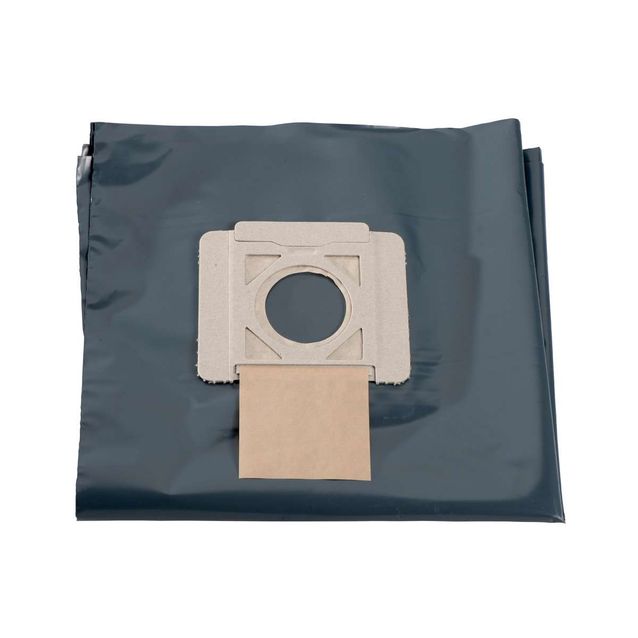 PE-pölypussit Metabo ASA 25/30 L PC/Inox 5kpl