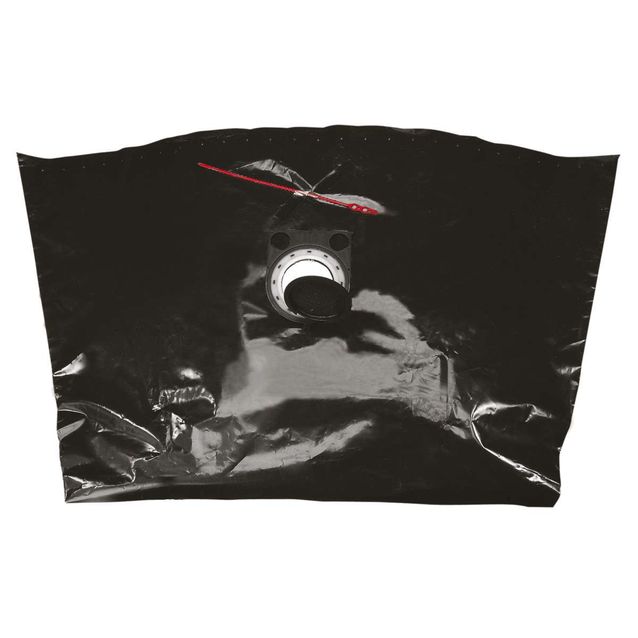 PE-pölypussit Metabo ASR 35/50 SC 5kpl