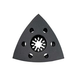 Tukilevy kolmio Metabo Delta 93mm MT tarrapohjalla