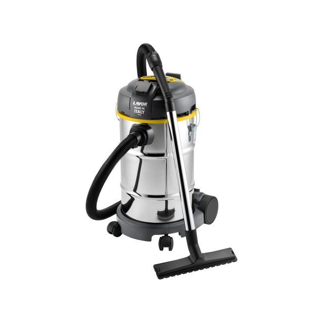 Märkä- ja kuivaimuri Lavor WT 30 XE