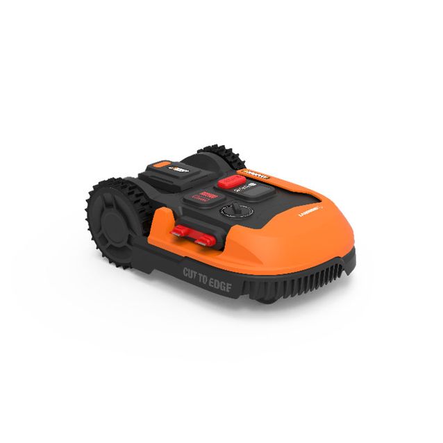 Robottiruohonleikkuri Worx Landroid L1000-WR147E
