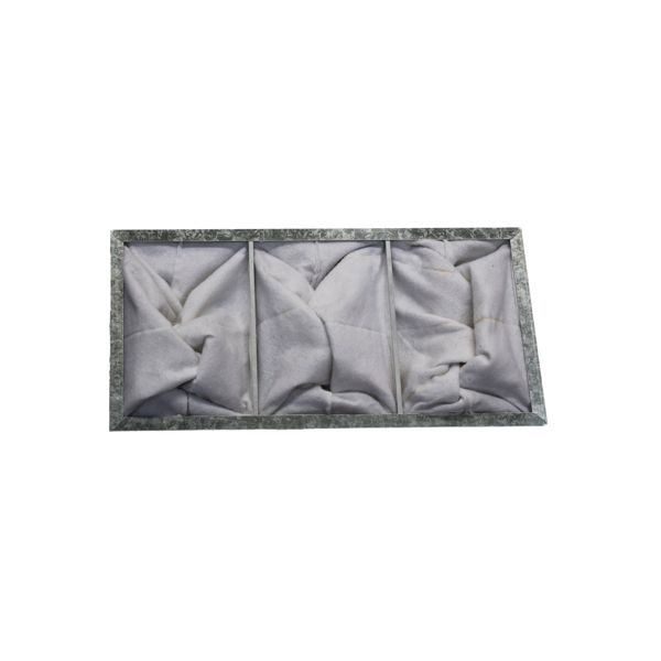 Sisäsuodatin Hawk Duab TA25