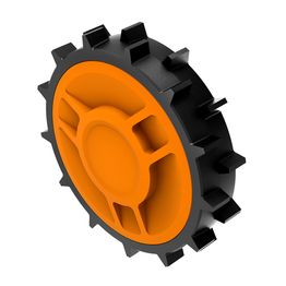 Maastoajorenkaat Worx WA0950