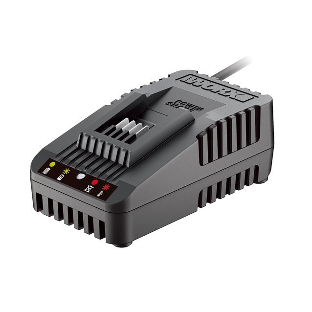 Laturi Worx 20V 2A WA3880