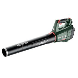 Akkulehtipuhallin Metabo LB 18 LTX BL 18V ilman akkua ja laturia