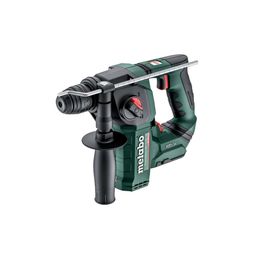 Poravasara Metabo PowerMaxx BH 12 BL 16 12V ilman akkua ja laturia MetaBOX 145:ssa