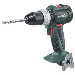 Akkuporakone Metabo BS 18 LT BL 18V ilman akkua ja laturia