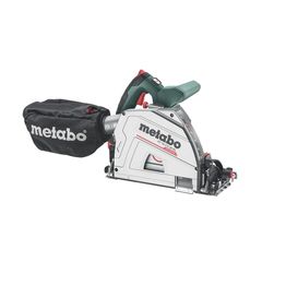 Akkupyörösaha Metabo KT 18 LTX 66 BL 18V sisältää 2x8,0Ah akut ja ASC 145 -laturin