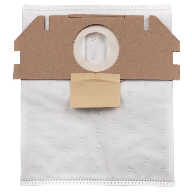 Kuitusuodatinpussi Metabo