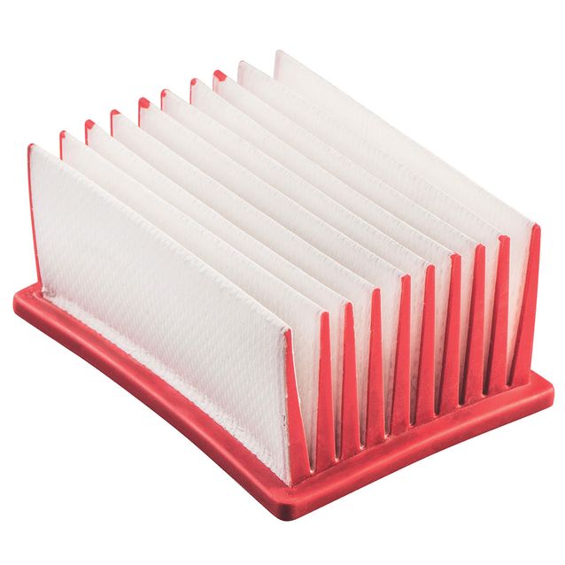 HEPA-suodatin Metabo yhteensopiva ISA 18 LTX:n kanssa