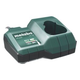 Laturi Metabo 10.8-12V LC