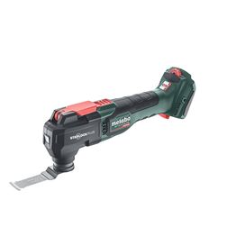 Monitoimityökalu Metabo MT 18 LTX BL QSL 18V ilman akkua ja laturia