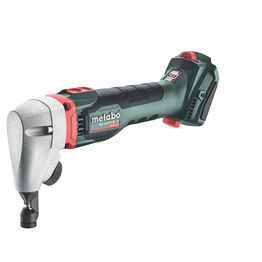 Nakertaja Metabo NIV 18 LTX BL 1.6 18V ilman akkua ja laturia