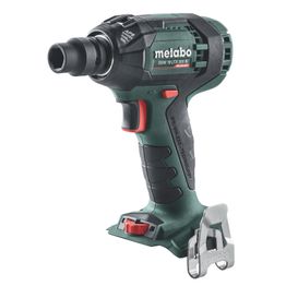 Akkumutterinväännin Metabo SSW 18 LTX 300 BL 1/2" 18V ilman akkua ja laturia