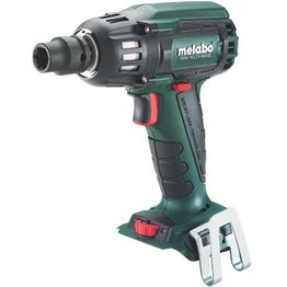 Akkumutterinväännin Metabo SSW 18 LTX 400 BL 18V 1/2" ilman akkua ja laturia