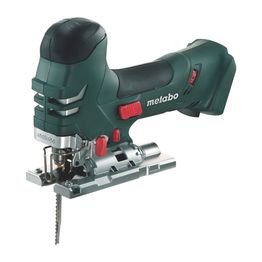 Pistosaha Metabo STA 18 LTX 140 18V ilman akkua ja laturia